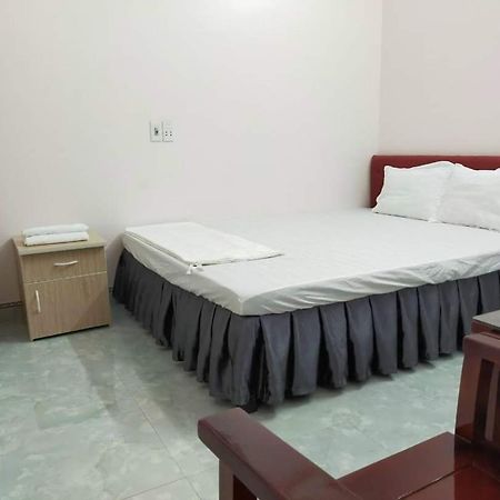 Nha Nghi Dung Tai Bed & Breakfast Nghia Lo Екстериор снимка